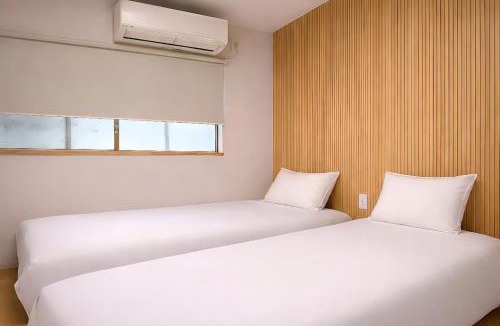 Kujo Villa | 竹取九条