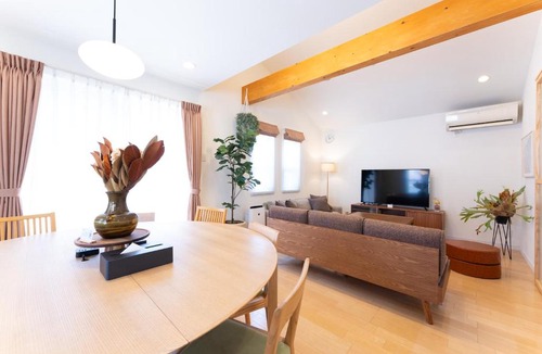 Yumoto Apartment | 箱寝荘 - Hakoneso