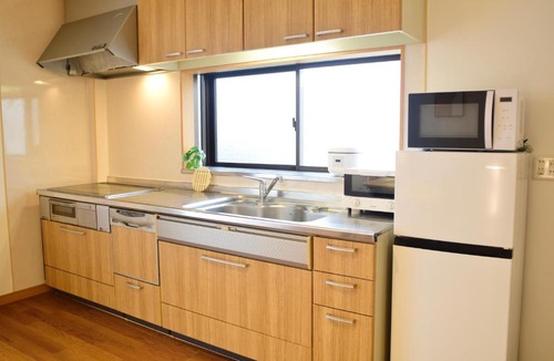 Miyazaki Apartment | 結-musubi-