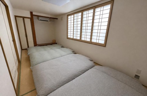Biei Villa | 美瑛Stay