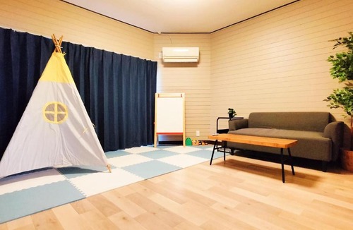 Sumida Apartment | 美-yahiro-