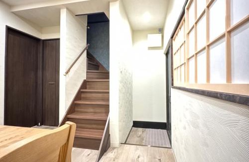 Ikuno Villa | 若椿小舍