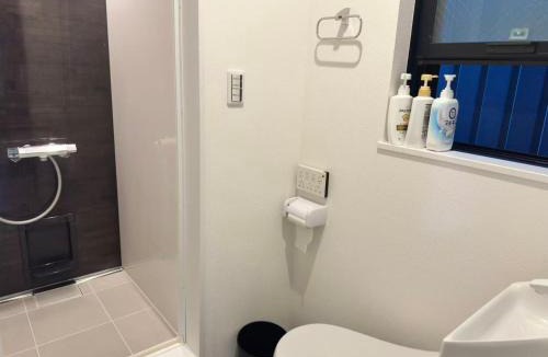 Shinsekai Apartment | 茉莉ビル