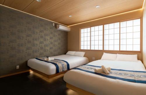 Ikuno Villa | 荣成居