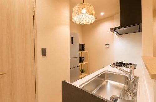 Nishinari Villa | 華恋 Keren