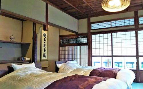 Sakurai House | 蔵の宿 櫻林亭