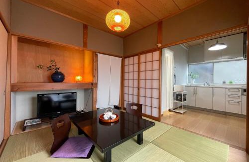 Ise House | 貸別荘 伊勢大湊