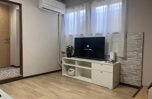 Kujo Apartment | 遇見西区店