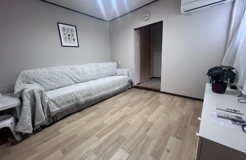Kujo Apartment | 遇見西区店