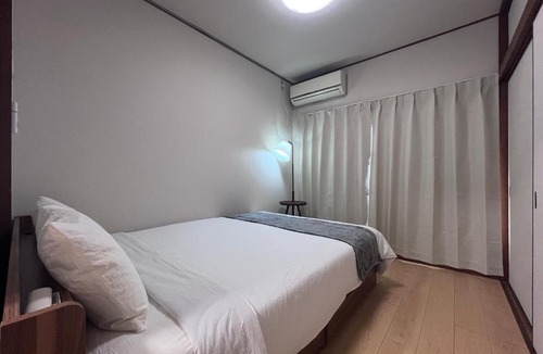 Kujo Apartment | 遇見西区店