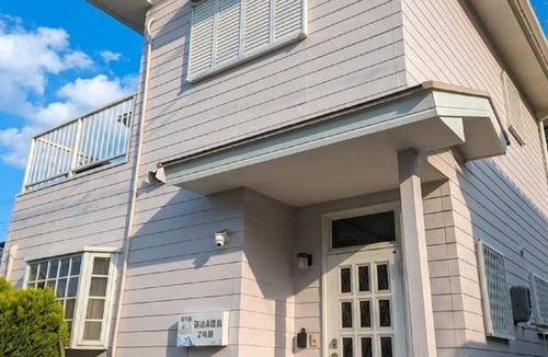 Awaji House | 遊泊淡路島2号館