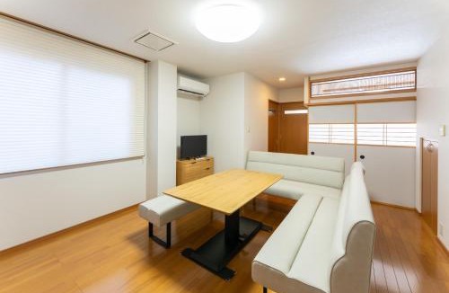 Tera-machi Temple Area Villa | 野町 庵
