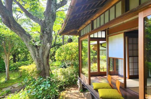 Kamakura Apartment | 鎌倉関邸