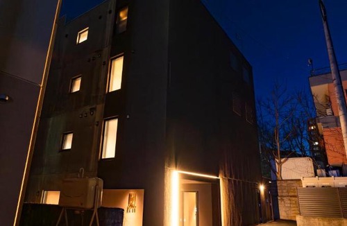 Kita Ward Hotel | 開土 KAIDO Hotel