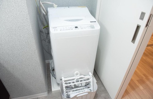 Suminoe Apartment | 霞の宿