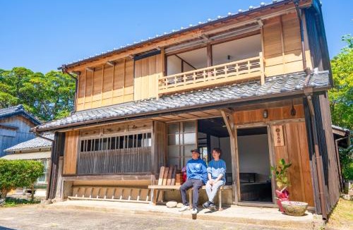 Mugi Hotel | 青木邸