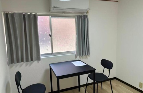 Tennoji Apartment | 颯House桃谷