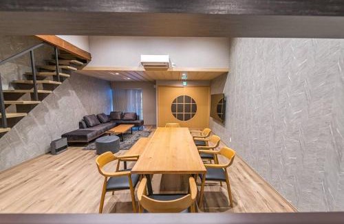 Sado Apartment | 香季庵Euphoria