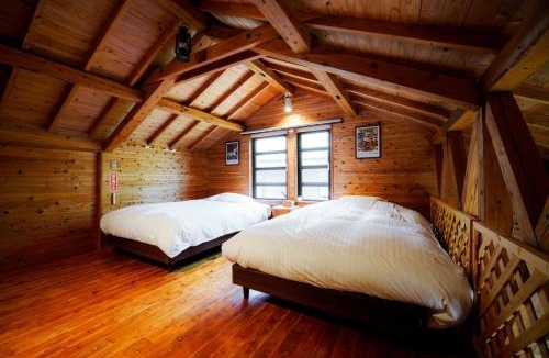 Kurokawa Onsen Villa | 高原の宿 Maple Creek