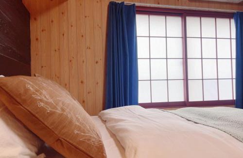 Tsuruhashi Villa | 鶴の宿