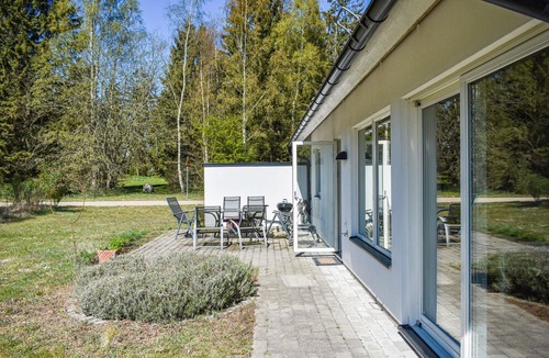 Beddingestrand House | 1 bedroom accommodation in Beddingestrand