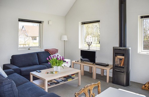 Beddingestrand House | 1 bedroom accommodation in Beddingestrand