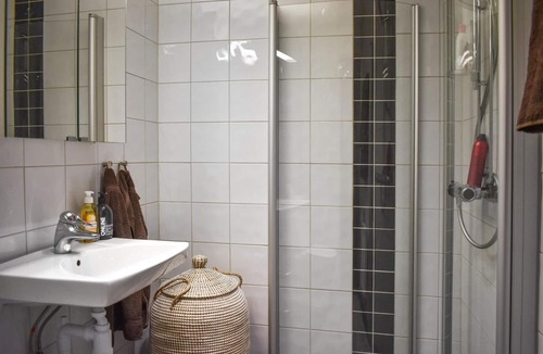 Karlshamn Apartment | 1 bedroom accommodation in Karlshamn