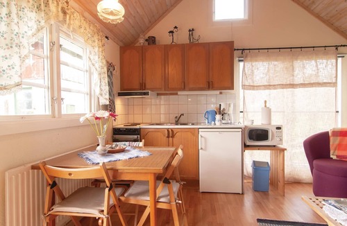 Visby Apartment | 1 bedroom accommodation in Visby
