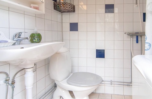 Visby Apartment | 1 bedroom accommodation in Visby