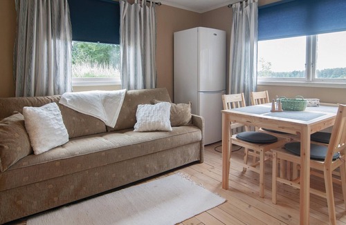 Visby House | 1 bedroom accommodation in Visby