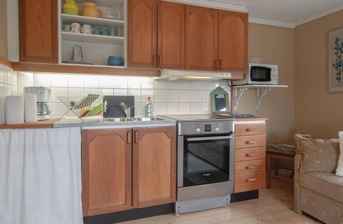 Visby House | 1 bedroom accommodation in Visby