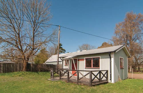 Visby House | 1 bedroom accommodation in Visby