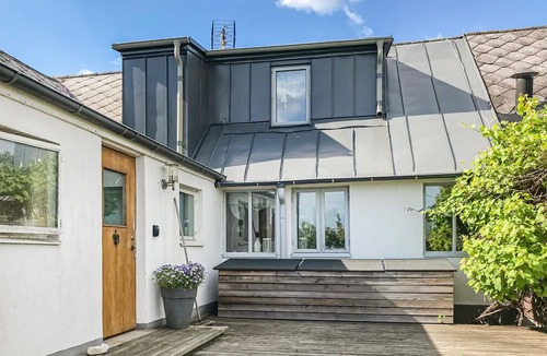 Svarte House | 1 bedroom accommodation in Ystad