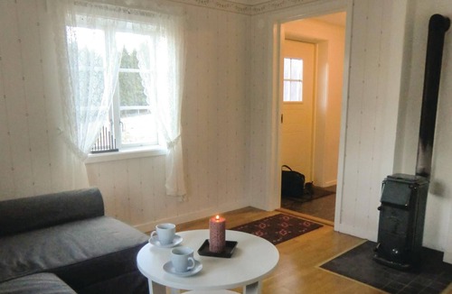 Granna House | 1 bedroom accommodation in Gränna