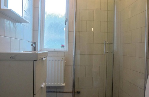 Granna House | 1 bedroom accommodation in Gränna