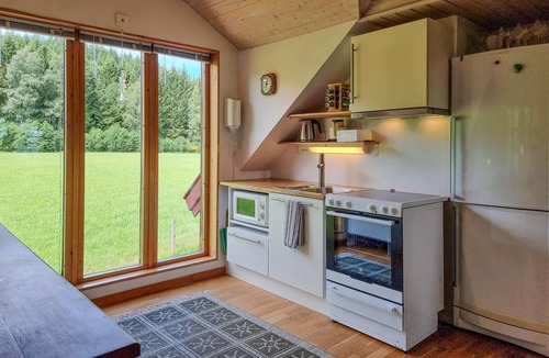 Vasterlanda House | 1 bedroom awesome home in Västerlanda