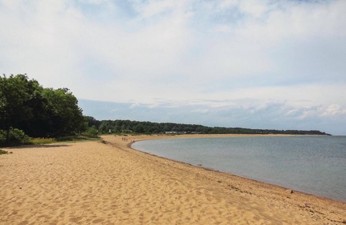 Simrishamn House | 1 bedroom awesome home in Simrishamn