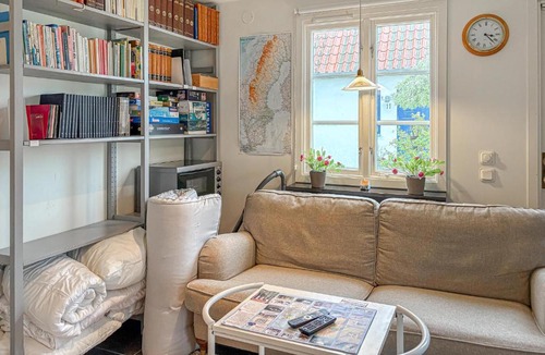 Brantevik Apartment | 1 Bedroom Cozy Apartment In Brantevik
