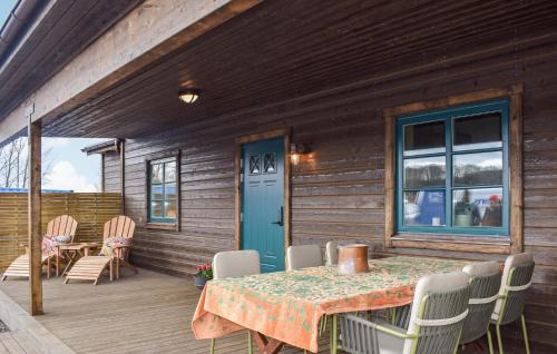 Kivik House | 1 Bedroom Cozy Home In Kivik