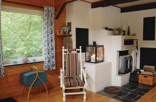 Orkelljunga House | 1 bedroom stunning home in örkellunga