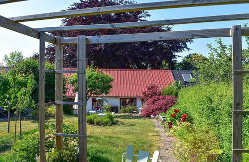 Simrishamn House | 1 bedroom stunning home in Simrishamn