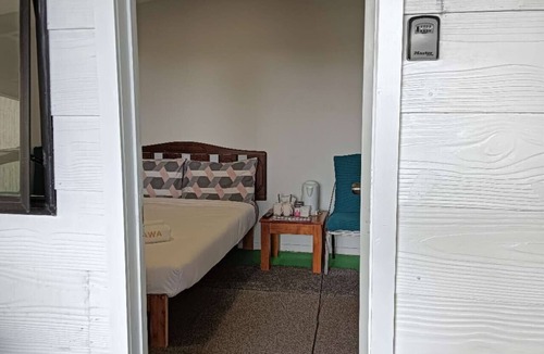 Kawaha Point House | 1 Double Beds Studio, 95 Aquirus Drive, Rotorua