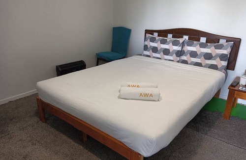 Kawaha Point House | 1 Double Beds Studio, 95 Aquirus Drive, Rotorua