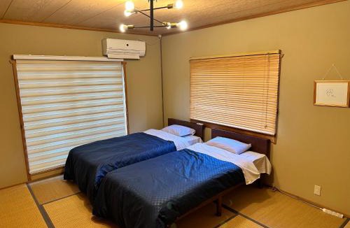 Okurabaru House | 100泊で完成する民泊