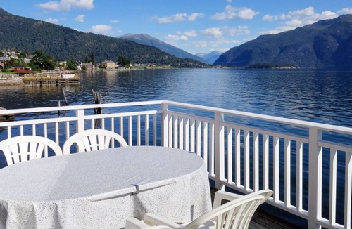 Balestrand Other | 100 m² Accommodation ∙ 3 bedrooms ∙ 6 guests