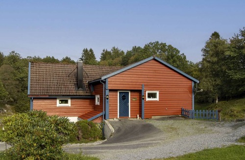 Tysnes Other | 100 m² Accommodation ∙ 2 bedrooms ∙ 5 guests