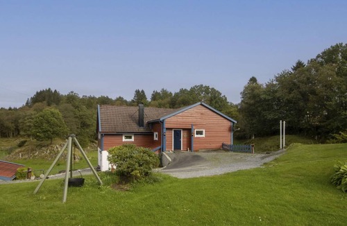 Tysnes Other | 100 m² Accommodation ∙ 2 bedrooms ∙ 5 guests