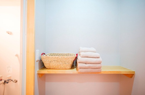 Naha City Centre Apartment | 101 Kitchen and Nice 2 bathrooms 8 people/Naha Okinawa