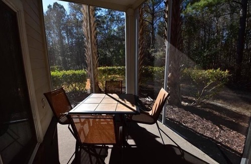 North Myrtle Beach Villa | 1011 Willow Bend - Barefoot Resort Rentals