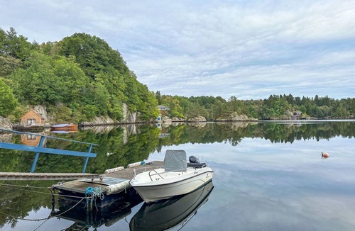 Tysnes Other | 115 m² Accommodation ∙ 5 bedrooms ∙ 8 guests